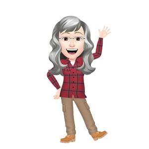 Meet your Posher, Lisa